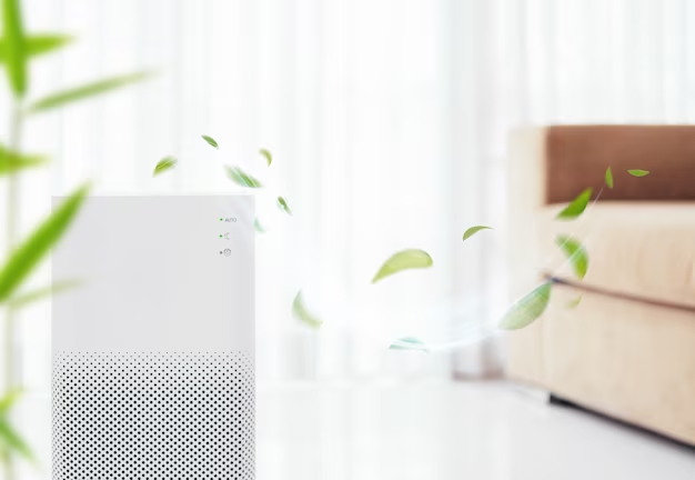 Breathe Easier: Does Air Purifier Help With Congestion?