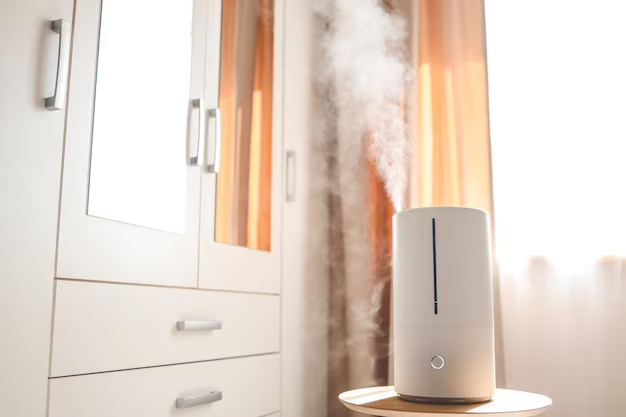 Humidifier Affect Air Purifier: Exploring the Synergy