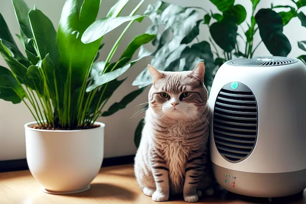 Comprehensive Guide to Choosing and Using Air Purifiers for Cat Allergies