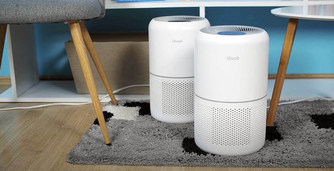 How to Clean Your Levoit Air Purifier for Optimal Performance